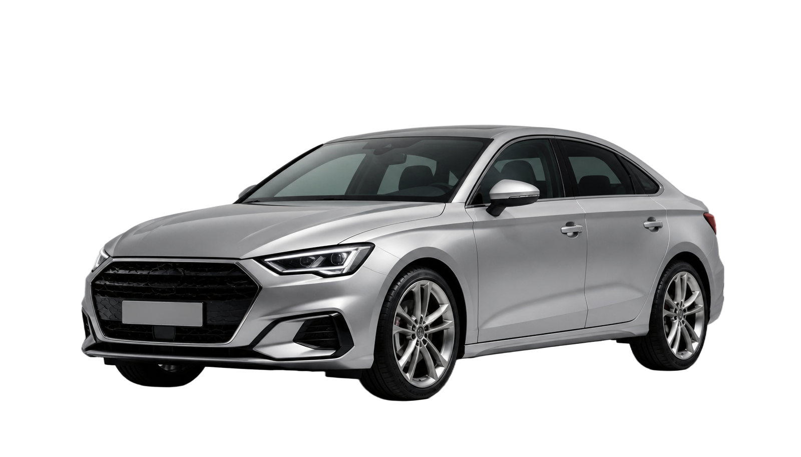 Berlina premium ELLEP AUTO