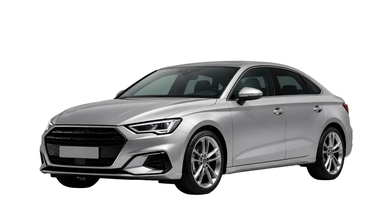 Berlina premium ELLEP AUTO